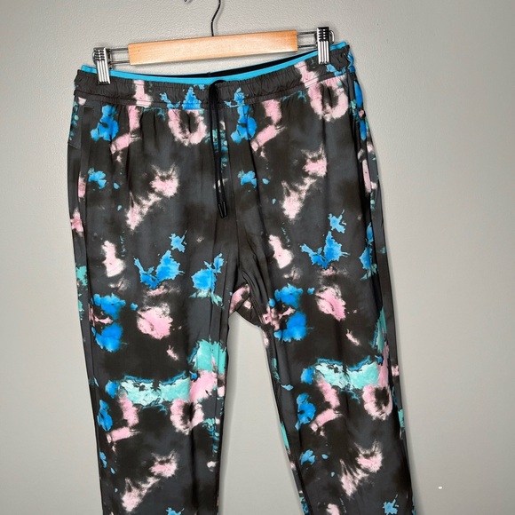 Chubbies Ultimate Sport Jogger - The Paint Parties - Picture 3 of 8